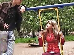 Tight Pussy Enjoys Hot Fuck